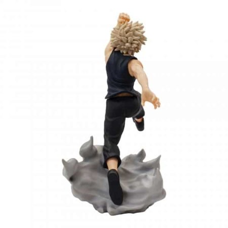 BANPRESTO My Hero Academia figuur Katsuki Bakugo, BP89291P 
