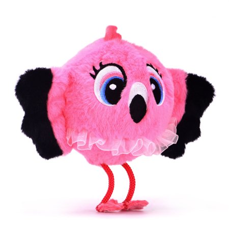 BOUNCIBLES pehme mänguasi flamingo Mimi, 5001 