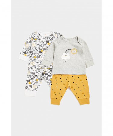 MOTHERCARE pidžaama, EB809 626045
