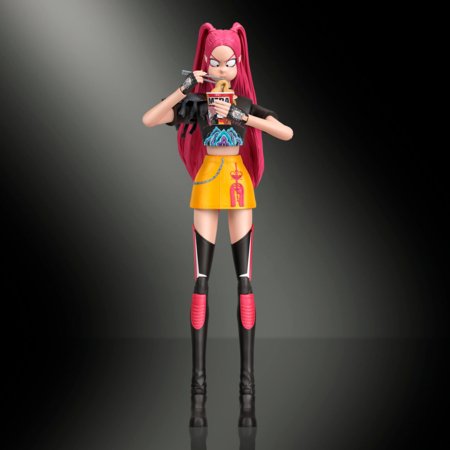 KPOP DEMON HUNTERS Mira figuur, JRY31 