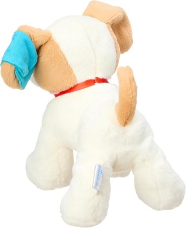 BATTAT loomaarsti komplekt Happy Puppy Vet, BT1913Z 