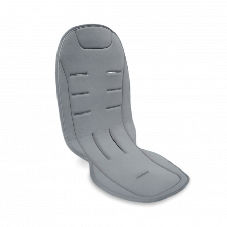 JOOLZ jalutuskäru istmepehmendus, grey, 560042 560042