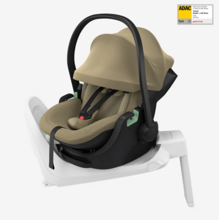 THULE turvatool MAPLE, 40-75 cm, Faded Khaki, 14000038 