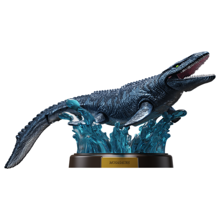 Blokees transformaator  Jurassic World Terraventure, asort., 75642 