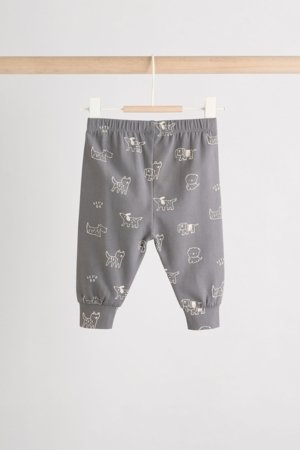 NEXT t-särk ja säärised, F14611, 62-68 cm 