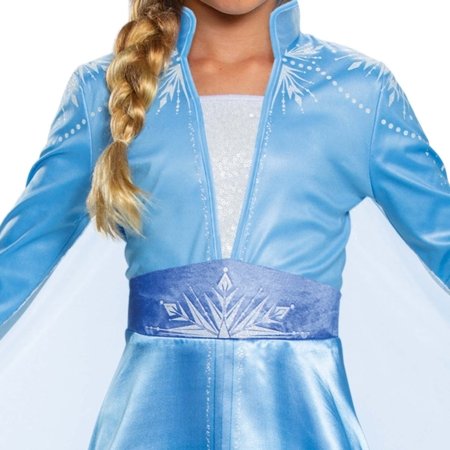 DISGUISE Elsa kleit, suurus M, 129989M-EU 