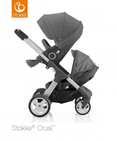 STOKKE Crusi Sibling adapteri komplekt 298700