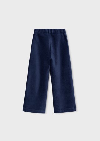 MAYORAL püksid, navy, 4.575-75, 10 cm 
