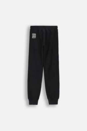 COCCODRILLO joggers EVERYDAY BOY A, mustad, ZC4120104VBA-021-152, 152 cm 