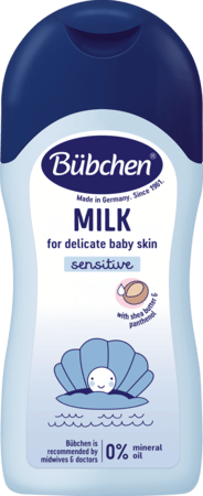 BÜBCHEN Ihupiim 200ml TB86 TB86