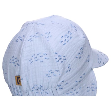 TUTU müts, sinine, 3-007773, 46-48 cm 