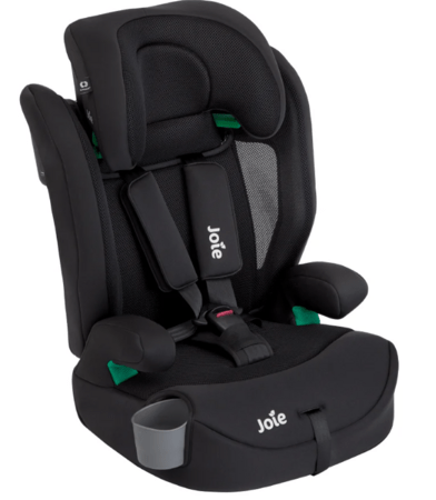 JOIE turvatool ELEVATE R129, 76-150 cm, Midnight Air Mesh, C2216ABMDA000 