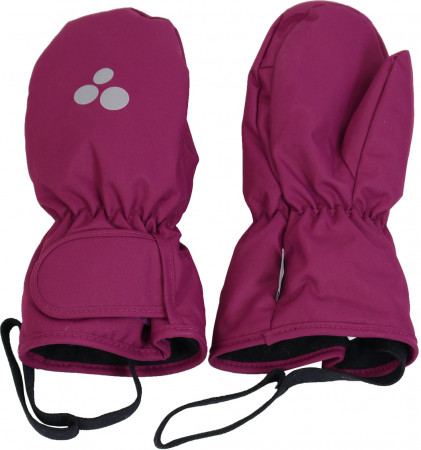 HUPPA Käpikud Liina Burgundy 8104BASE-80034 8104BASE-80034-001