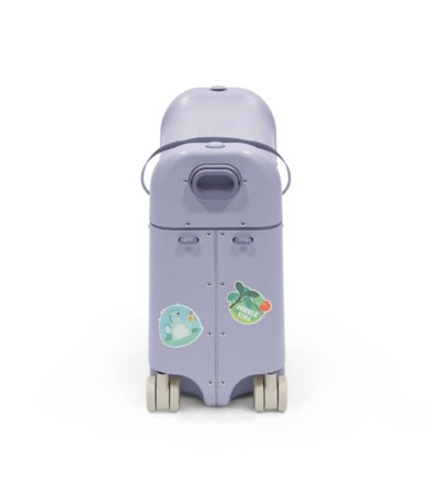 STOKKE transformeeritav kohver JETKIDS, arctic blue, 681302