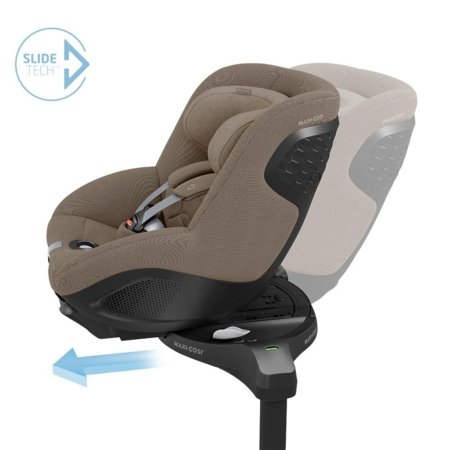 MAXI COSI turvatool MICA 360 PRO I-SIZE, Truffle, 40-105 cm., 8549251110 