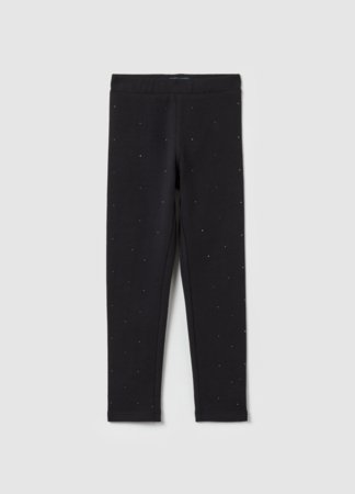 OVS retuusid, mustad, 140 cm, 002161488 