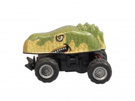 REVELL RC mini dinosauruse auto Stegosaurus, 23563 23563