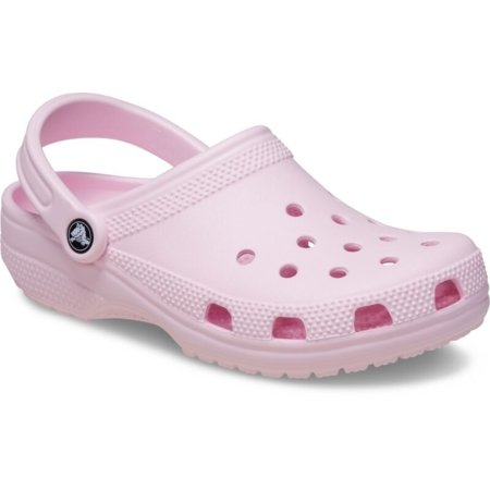 CROCS kroksid BAE WOMENS roosad, 10001-6ZW 37,5 suurus 
