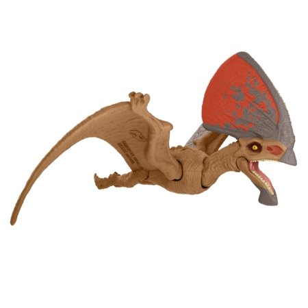 JURASSIC WORLD väikesed dinosaurused DNA-koodiga, HLN49 HLN49