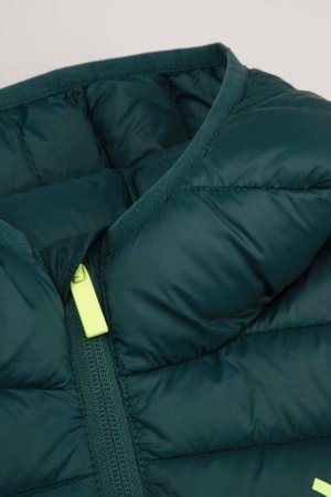 COCCODRILLO jope, roheline, suurus 