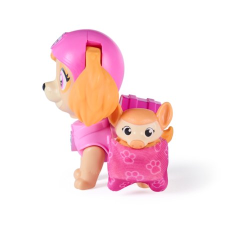 PAW PATROL figuur Skye's World Animal Rescue, assortii., 6076383 
