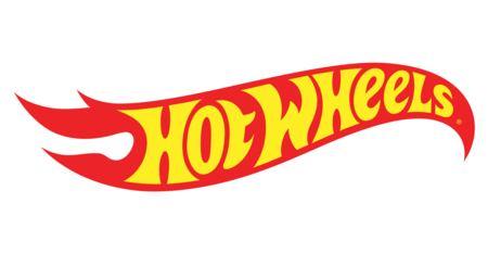 HOT WHEELS 5-auto komplekt 