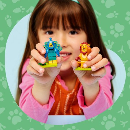 71051 LEGO® ANIMALS SERIES 28 