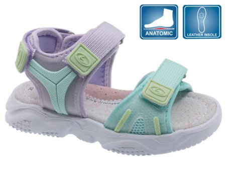 BEPPI sandaalid, 2218871, 29 size 