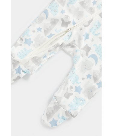 MOTHERCARE pükskostüüm, 2tk., FE101  