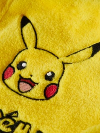 NAME IT POKEMON hommikumantel, 13249621-FFDA29 110 cm 