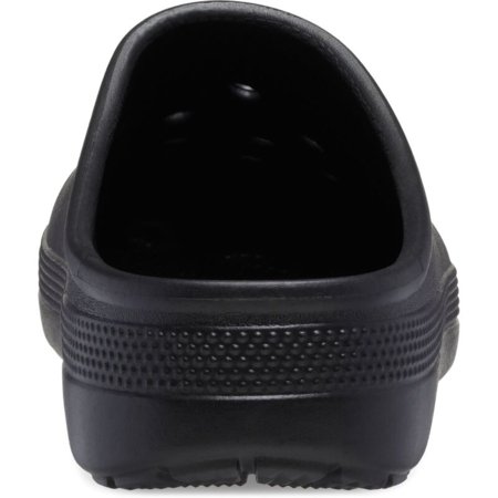 CROCS kroksid DBZECHO mustad, 211139-001 36,5 suurus 