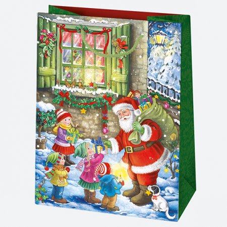 Paberist kinkekott  T17 XXL, 5901720700544 5901720700544