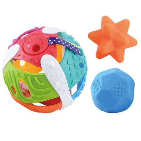 PLAYGO sensoorne pall, 2436 