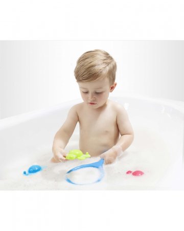 PLAYGRO vannimänguasi Scoop and Splash, 188410 188410