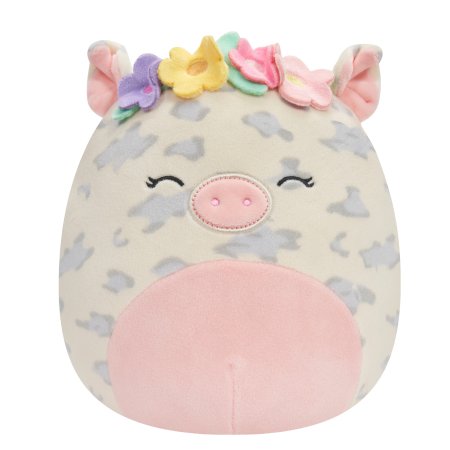 SQUISHMALLOWS pehme mänguasi 19 cm assort, SQJW7514A SQJW7514A