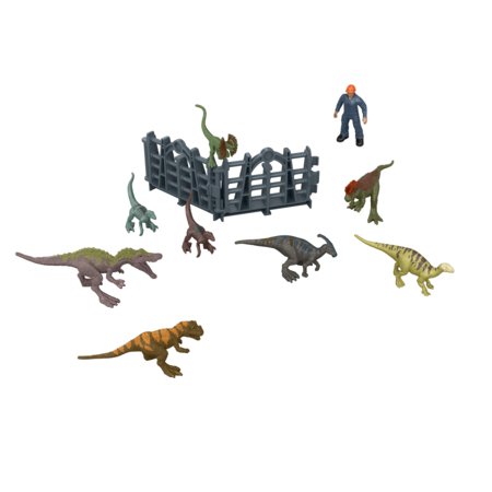 JURASSIC WORLD advendikalender, JLD23 