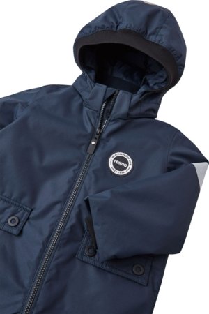 REIMATEC kombinesoon MARTEMID, 5100115A-6980, 74 suurus 