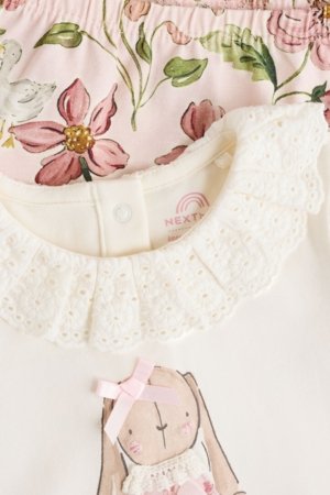 NEXT t-särk ja retuusid, AN9090 cm 