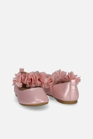 COCCODRILLO kingad SHOES GIRL, roosa, WC5212203SHG-007-032, 32 cm 