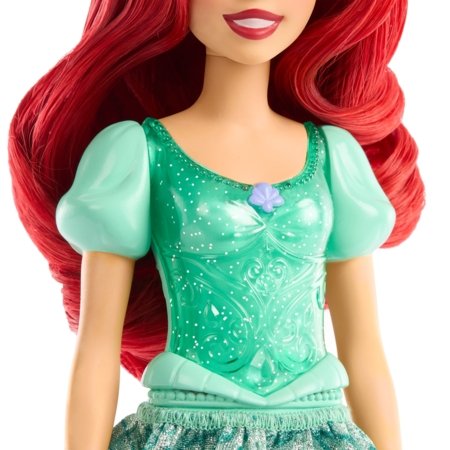 DISNEY PRINCESS merineitsi Ariel, HLW10 HLW10