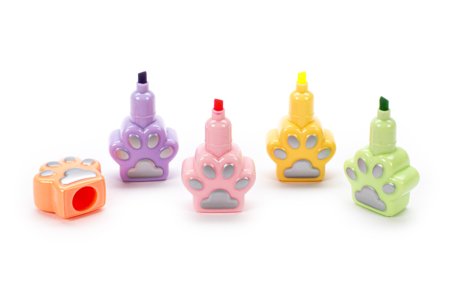 DREAM POP virnastatavad markerid, käpajäljed, K30853-33014 