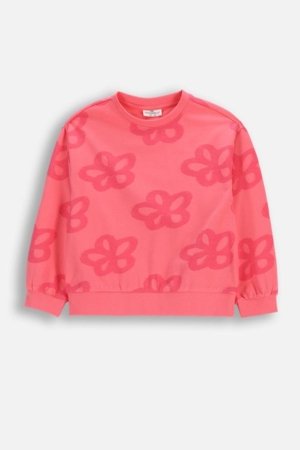 COCCODRILLO pusa, roosa, WC6132101RGK-025-110, 110 cm 