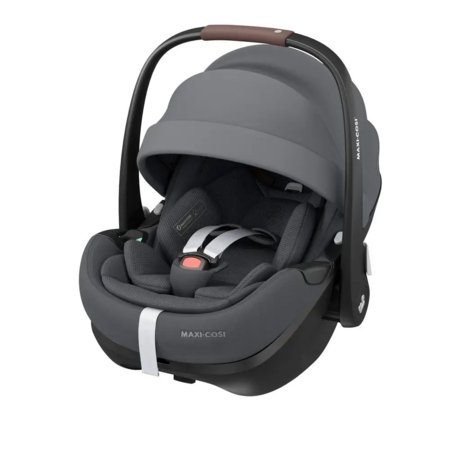 MAXI COSI turvahäll PEBBLE 360 Pro 2, Twillic Graphite, 8052204110 