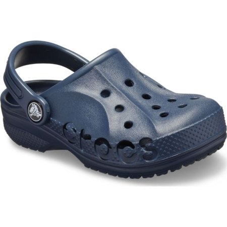 CROCS kroksid BAYA tumesinised, 207012-410 27 suurus 