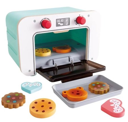 HAPE maagiliste küpsistega küpsetusahi, E3199A 