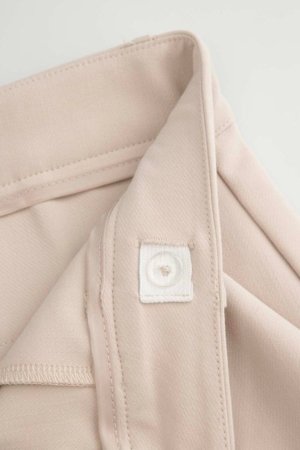 COCCODRILLO püksid, beež, WC6119102EJG-002-146, 146 cm 