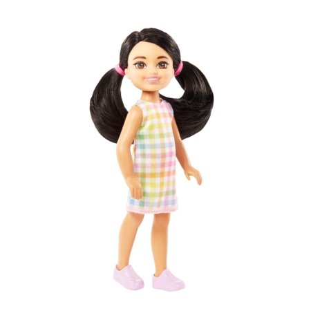 BARBIE Chelsea nukk, 5asst, DWJ33 