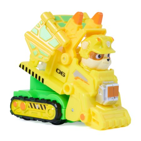 PAW PATROL sõiduk Dino Pup Squad Flip, assortii., 6076219 