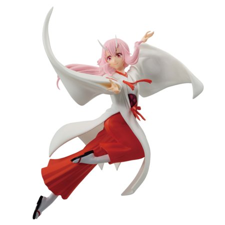 BANPRESTO figuur Shuna, BP89281P 