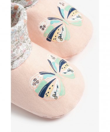 MOTHERCARE tekstiilist jalanõud, BB599 579841
